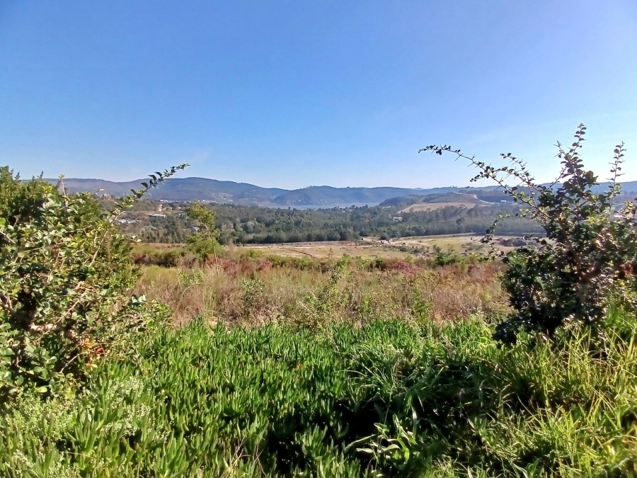 0 Bedroom Property for Sale in Welbedacht Western Cape